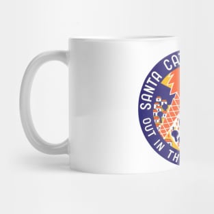 1935 Santa Catalina Island Mug